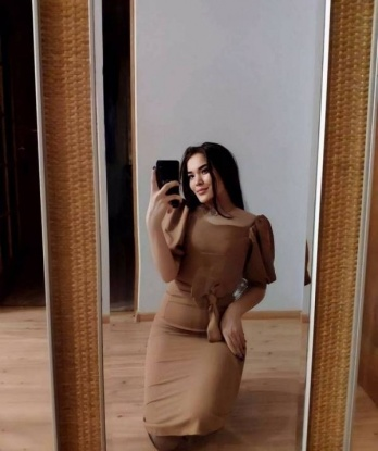 Проститутка Марина