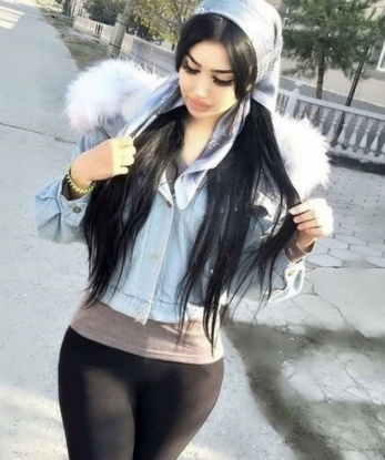 Проститутка Харида