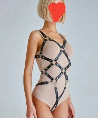 Проститутка Вера